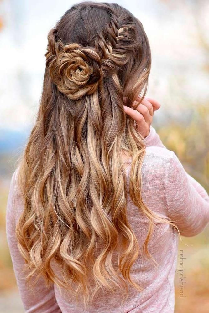 Medium length hairstyles for prom – frisuren Medium length hairstyles for prom – frisuren