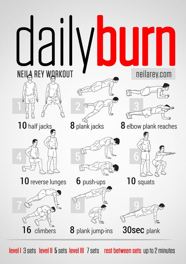 618 Best How To Stay Fit Images On Pinterest Healthy Living Dailyburn Workout