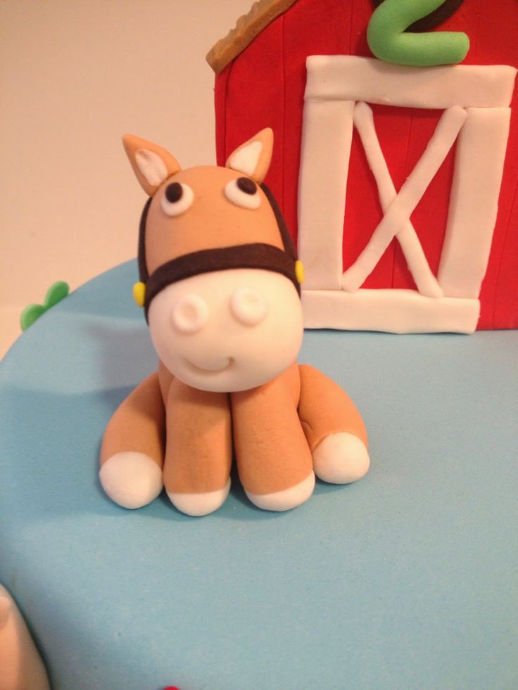 Healthy Cakes For Horses Healthy Cakes For Horses