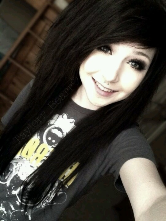 Are not Beautiful emo girls with black hair Remarkable, rather Beautiful emo girls with black hair excellent idea