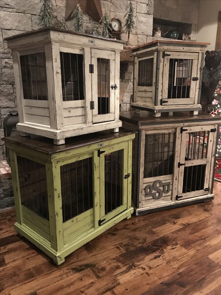Dog Kennels That Look Like Furniture Dog Kennels That Look Like Furniture