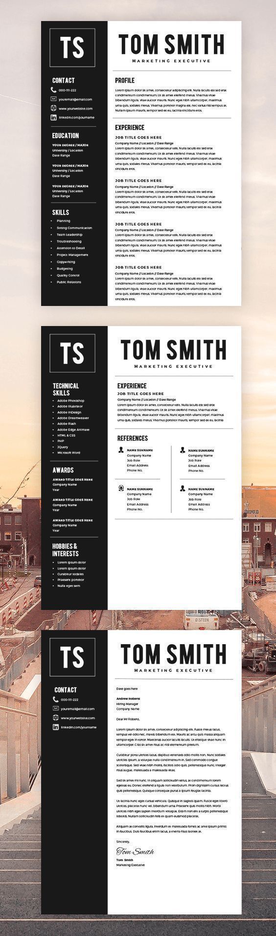 13 best resume cv images on pinterest curriculum resume and resume cv web links in cover letters academia