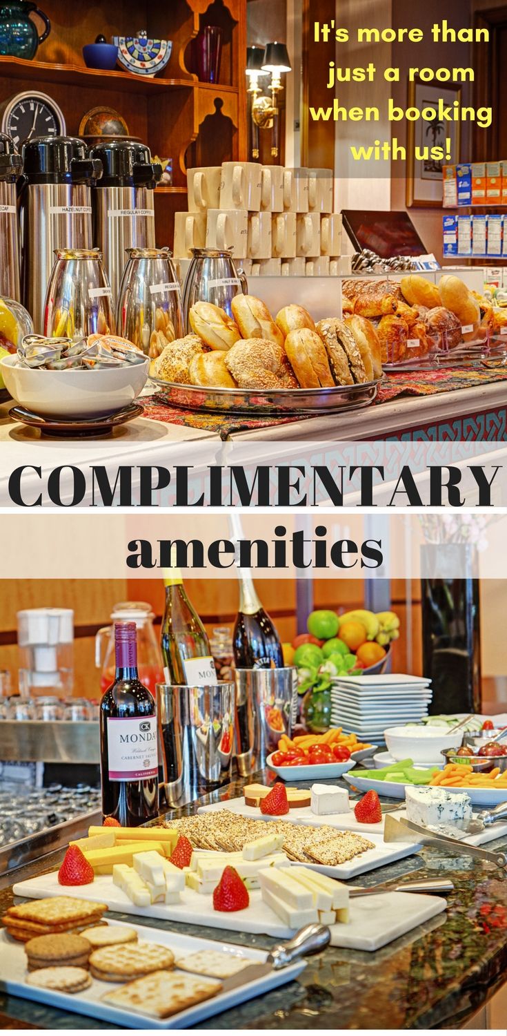 29 Best Complimentary Continental Breakfast Images On Pinterest As Our Valued Guest At Any Of The Library Hotel Collections Hotels In Nyc Continental Breakfastthe