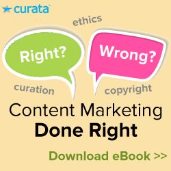 You need a content marketing mission statement. Here are examples of companies who keep theirs front and center, so everyone knows why they do what they do. about.me/nattaleyotto
