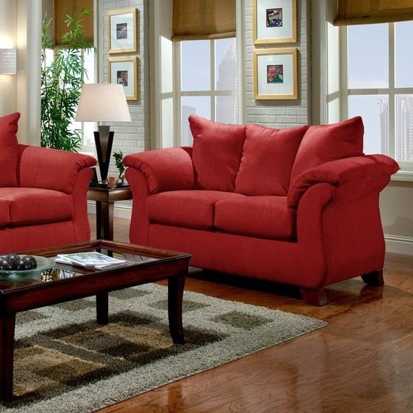 Best 25+ Red sofa ideas on Pinterest | Red couch living room, Red ... Best 25+ Red sofa ideas on Pinterest | Red couch living room, Red ...