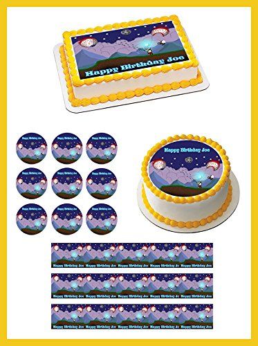 terraria 3 edible birthday