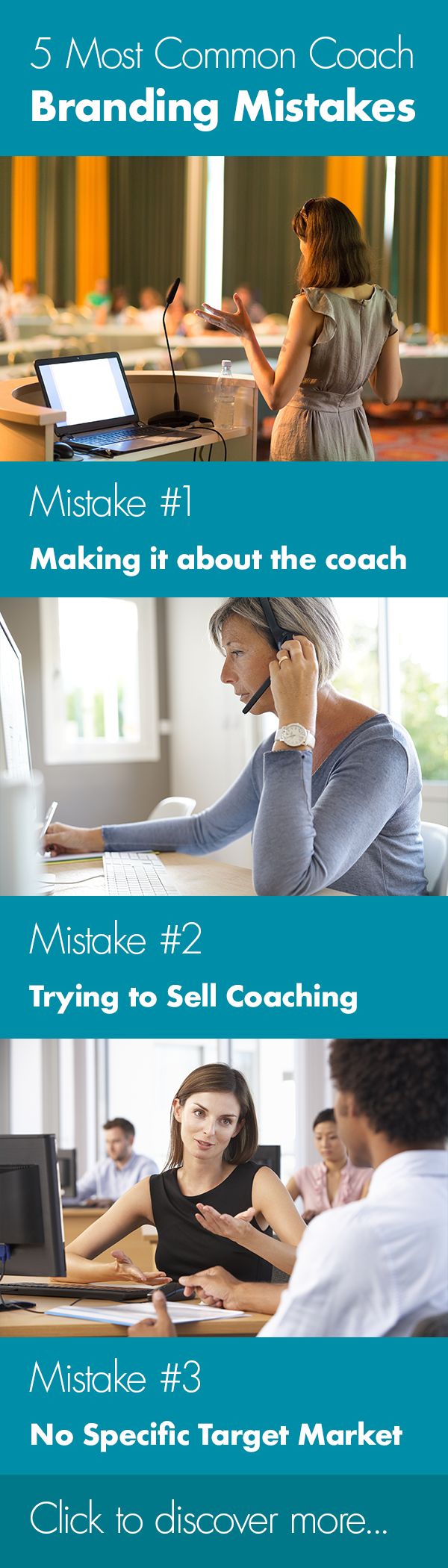 In this guide you’ll discover: How to create a compelling website, even if you aren’t a designer. Why being too knowledgeable... Click to Read More
