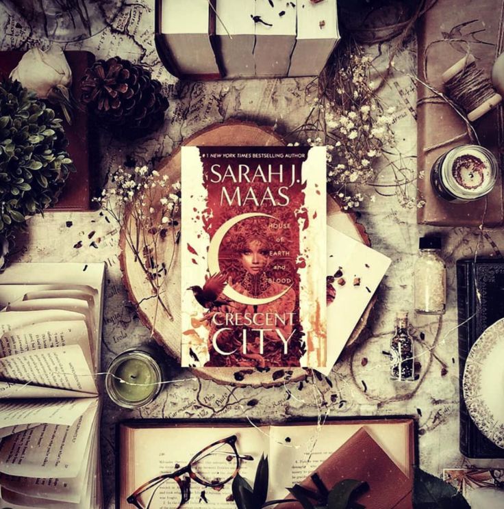 Untitled by Sarah J. Maas Untitled by Sarah J. Maas