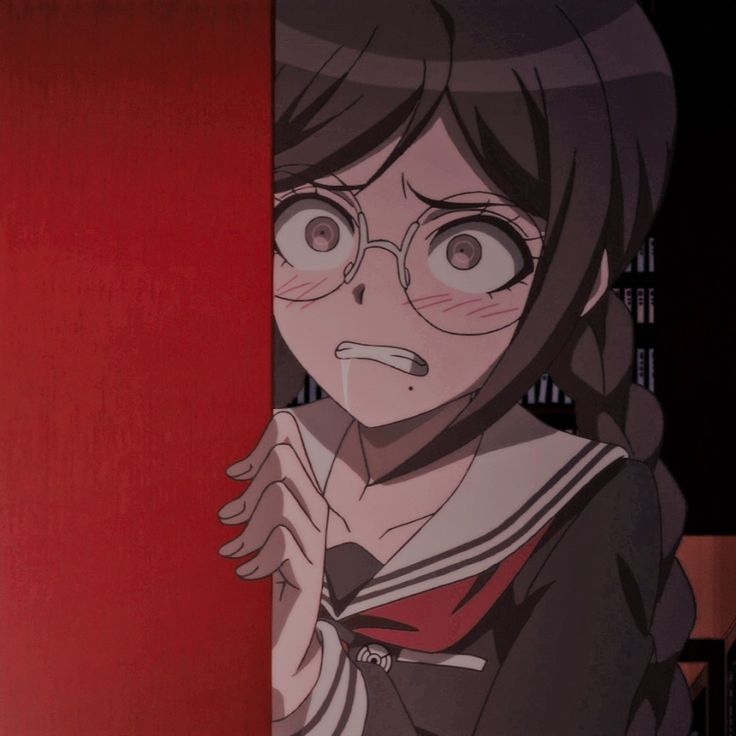 toko fukawa icon | Музыкальные картины, Милые рисунки, Картинки покемона