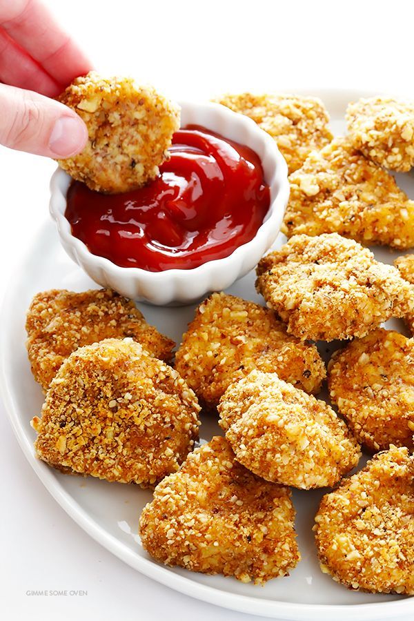 Crusted chicken recipes easy Crusted chicken recipes easy