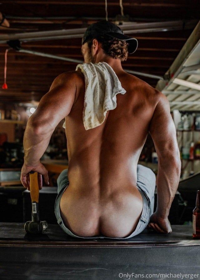 Michael Erger Onlyfans Michael Erger Onlyfans