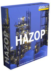Hazard and operability is a tool used for process safety management and HSE risk assessment of plants and facilities. Are you bored with referring outdated and irrelevant books? Then don't worry we are offering you practical e learing course. This will make you a professional in HAZOP. And also we give you a certificate of Competency in HAZOP.