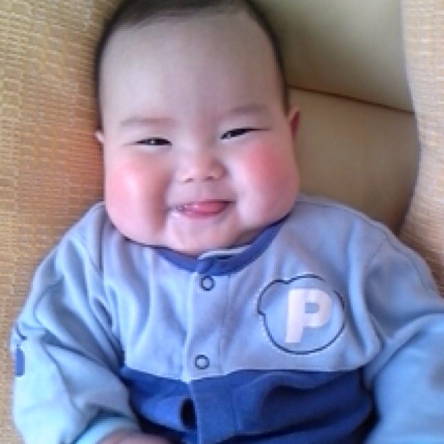 Chubby babies are so cute sale