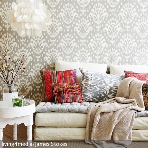 61 best Wohnen im Ethno-Stil images on Pinterest Ethnic style - wohnideen fürs wohnzimmer 61 best Wohnen im Ethno-Stil images on Pinterest Ethnic style - wohnideen fürs wohnzimmer