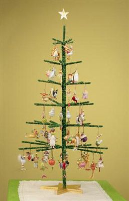 47 best ornament trees and ornament displays images on christmas ornament display stand