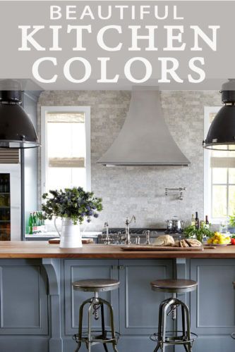 How To Pick Paint Colors For Kitchen Cabinets Kitchens Diy Home How To Pick Paint Colors For Kitchen Cabinets Kitchens Diy Home Decor Furniture Projects