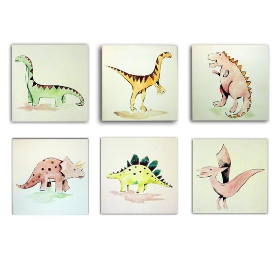 PERSONALISED T REX TYRANASAURUS REX PRINT BOYS KIDS FABRIC WALLET GIFT