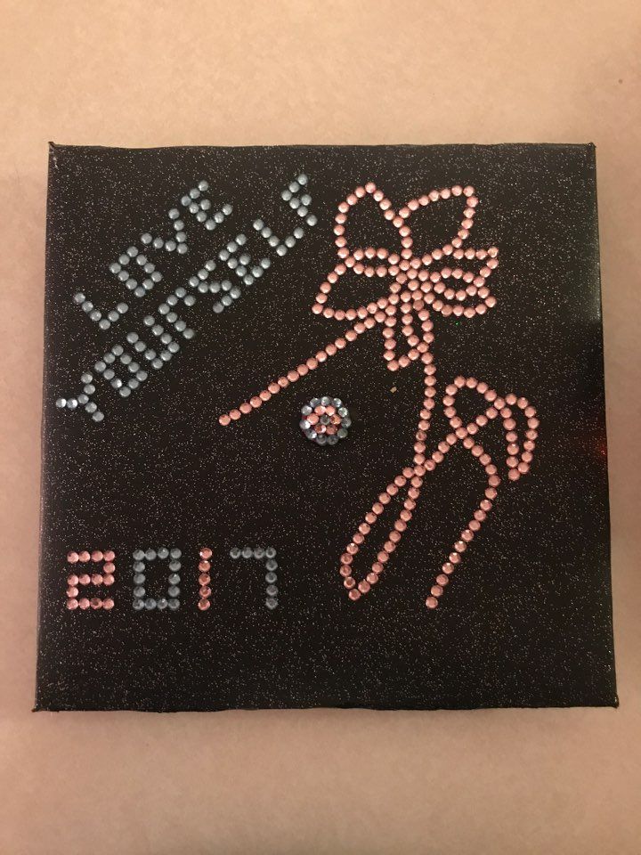 BTS graduation cap #BTS #graduationcap #kpop | Graduation cap