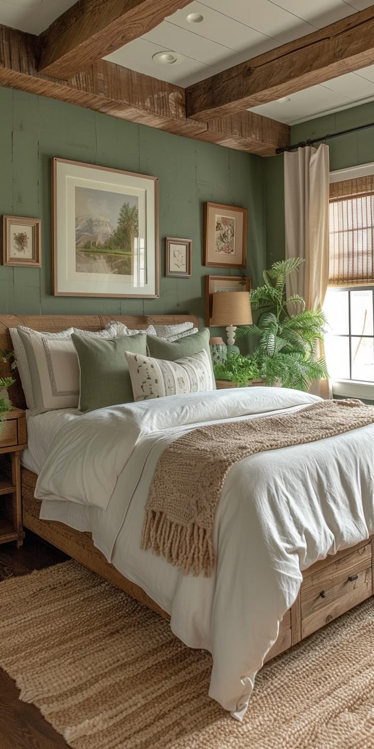 35 Best Bedroom Wall Colors Combination In 2024 In 2024 Bedroom 35 Best Bedroom Wall Colors Combination In 2024 In 2024 Bedroom