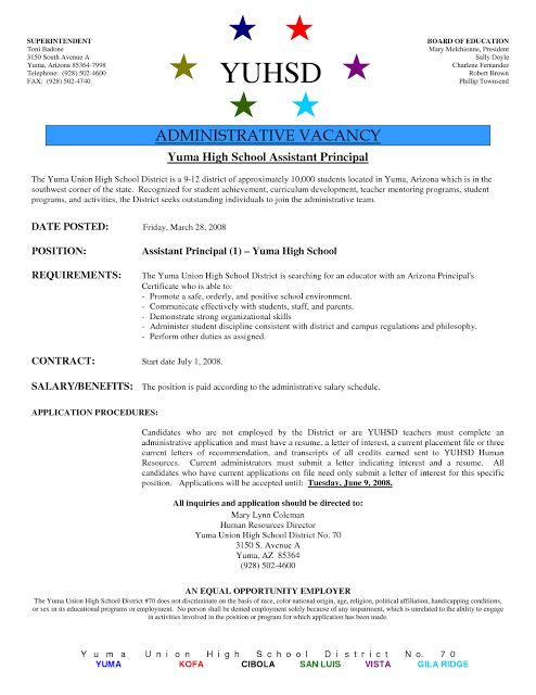 administrative assistant sample resume