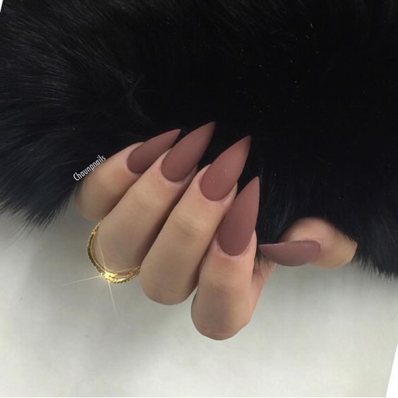 38 Elegante StilettoNägelDesigns für den Sommer 2019 #nägel #stiletto #stile…