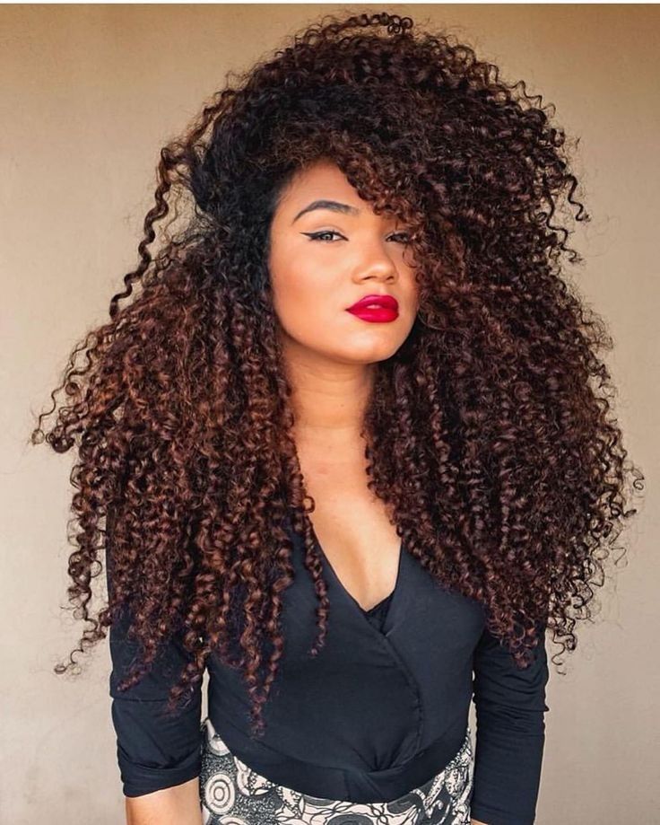 Day after: Entenda o que é, e como ter um day after perfeito | Cabelo, Cabelo cacheado, Cabelo incrível