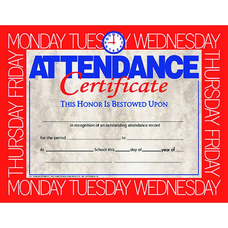 Best 25+ Attendance certificate ideas on Pinterest Certificate - merit certificate comments Best 25+ Attendance certificate ideas on Pinterest Certificate - merit certificate comments