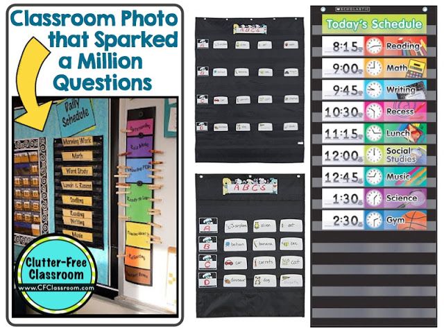 Black Pocket Charts Create A Bold Look In Your Clroom Black Pocket Charts Create A Bold Look In Your Clroom Organization Management