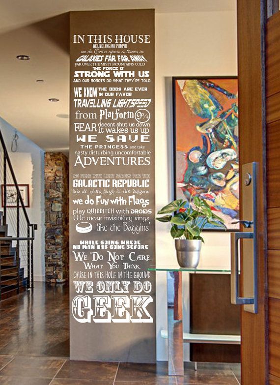 Geek Wall Art 25+ best geek room ideas on pinterest | geek decor, nerd room and Geek Wall Art 25+ best geek room ideas on pinterest | geek decor, nerd room and