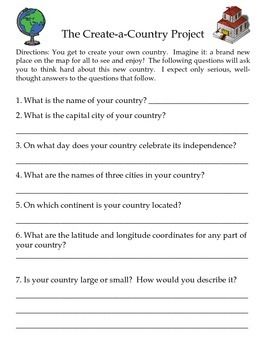 Do my geography homework