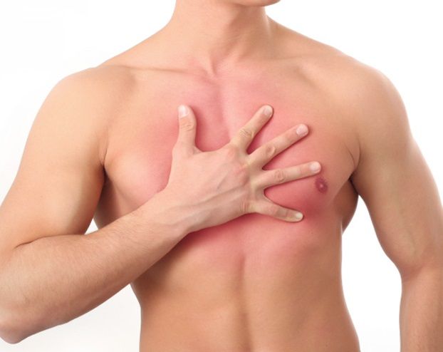 Natural Cures For Congestion In Chest Natural Cures For Congestion In Chest