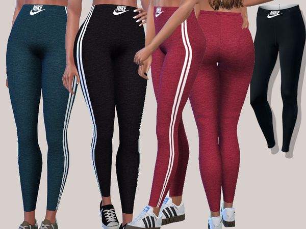 sims 4 cc nike leggings sims 4 cc nike leggings