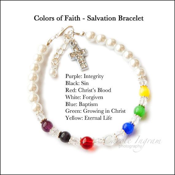 Gift Of Salvation Craft Gift Of Salvation Craft