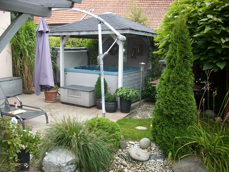 16 best Whirlpool images on Pinterest Pools, Swimming pools and - garten mit whirlpool 16 best Whirlpool images on Pinterest Pools, Swimming pools and - garten mit whirlpool