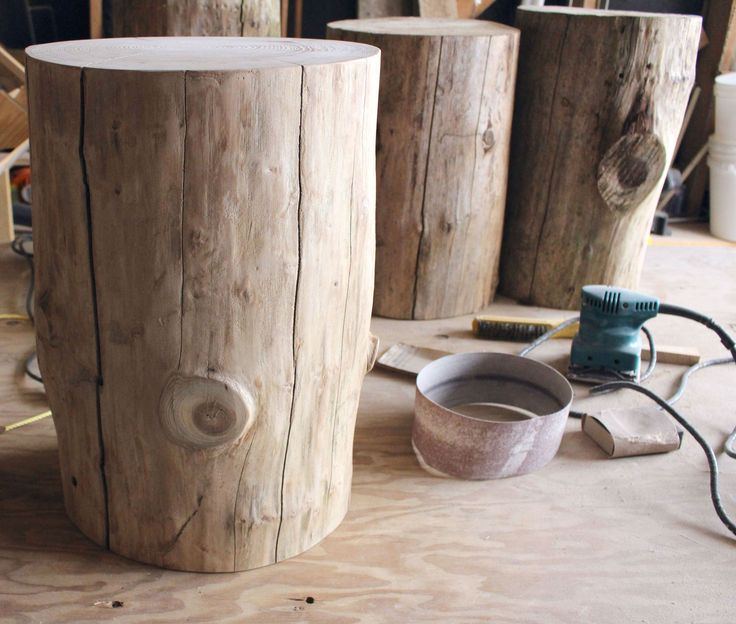 41 best logs: tables, stumps & stools images on pinterest 41 best logs: tables, stumps & stools images on pinterest