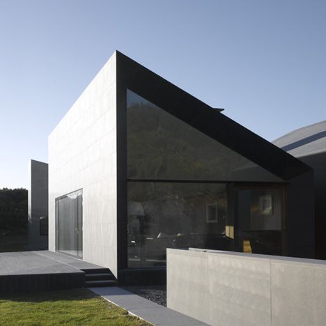749 best Modern | Exterior | Houses images on Pinterest ... 749 best Modern | Exterior | Houses images on Pinterest ...
