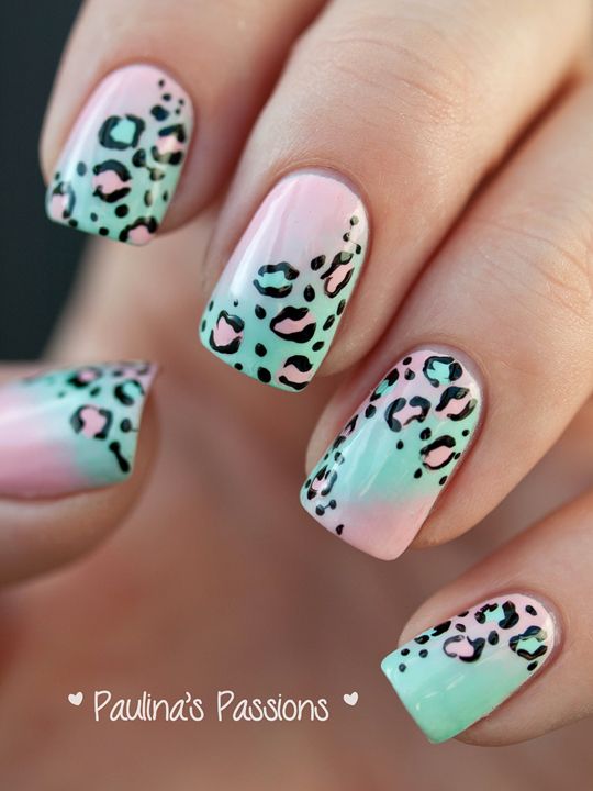 Best 25+ Leopard Print Nails Ideas On Pinterest Leopard Nails Best 25+ Leopard print nails ideas on Pinterest | Leopard nails, Leopard nail designs and Pink leopard nails - Best 25+ Leopard Print Nails Ideas On Pinterest Leopard Nails