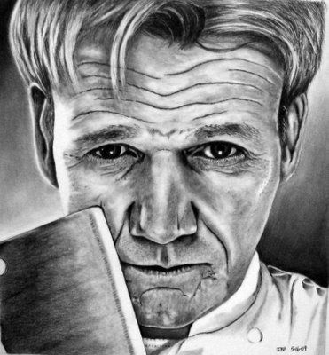 Ramsay Kitchen Nightmares Realistic Ramsay Kitchen Nightmares Realistic