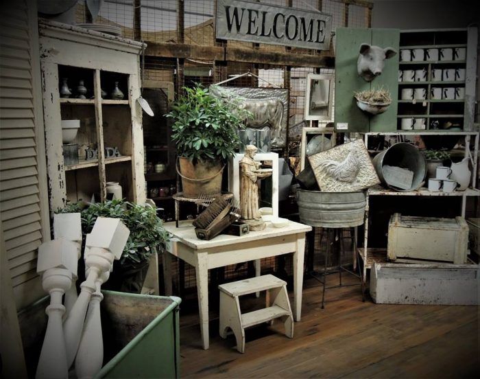 8 Amazing Flea Markets In Northern California You Absolutely Have To 8 Amazing Flea Markets In Northern California You Absolutely Have To