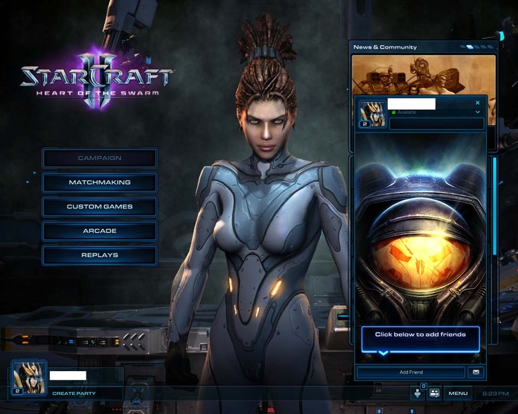 Of Swarm Working Matchmaking Starcraft Heart 2 The Not Of Swarm Working Matchmaking Starcraft Heart 2 The Not