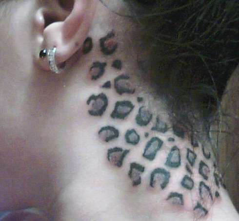 the 25 best zebra print tattoos ideas on pinterest hairline the 25 best zebra print tattoos ideas on pinterest hairline
