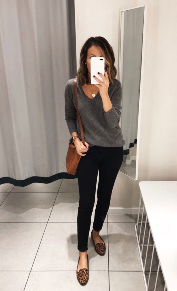 21 Cosy Office & Work Outfits Ideas for Women When It’s Cold 21 Cosy Office & Work Outfits Ideas for Women When It’s Cold