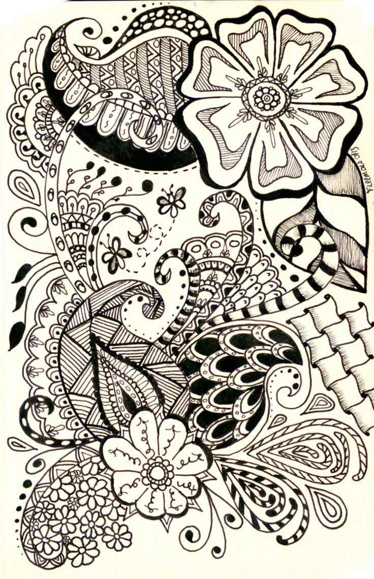 24 best Zentangle images on Pinterest | Mandalas, Doodle art and ... 24 best Zentangle images on Pinterest | Mandalas, Doodle art and ...