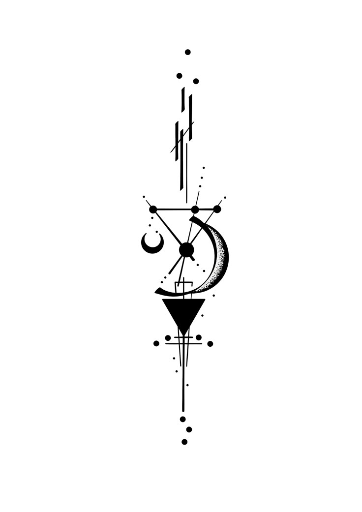 Neosymbolism design by neiz.vesten #symbols #neosymbolism #minimal #minimalism #...