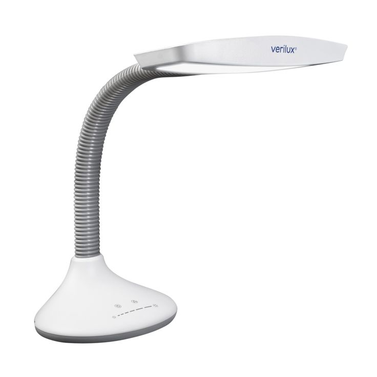 Smartlight Led Desk Lamp Floor Led Desk Lamp Floor, Verilux Full Spectrum Floor Lamp