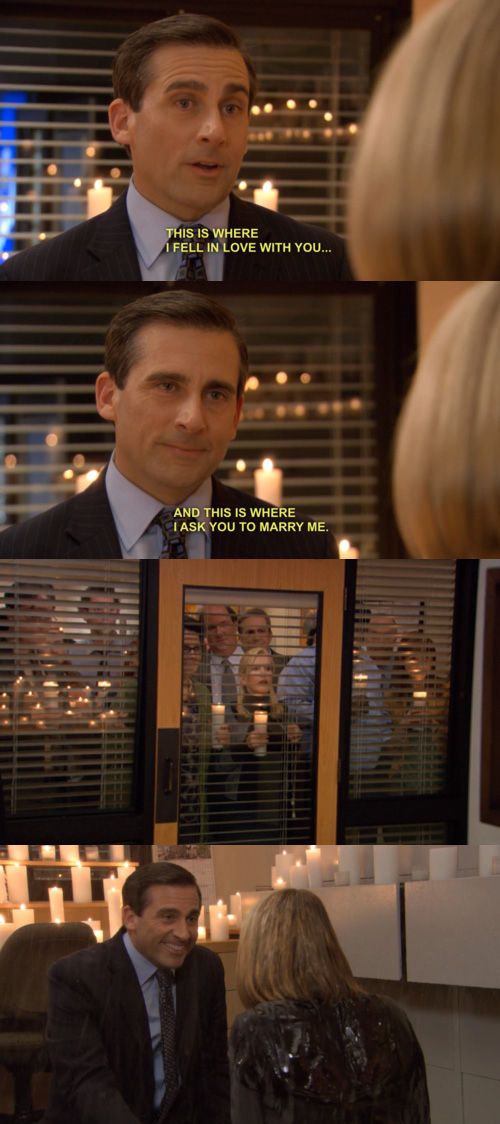 the perfect couple michael and holly the office tv show songs in the office
