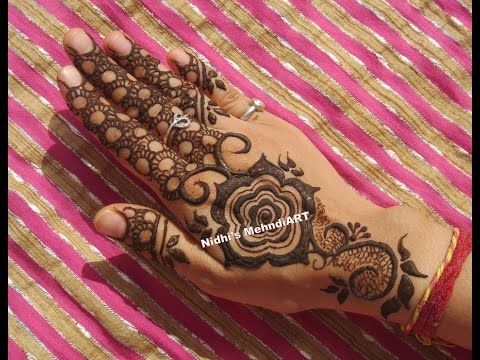 31 best mehandi tutorial videos images on pinterest accessories 31 best mehandi tutorial videos images on pinterest accessories