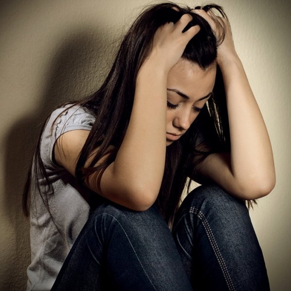 Natural Remedies For Teenage Depression Natural Remedies For Teenage Depression