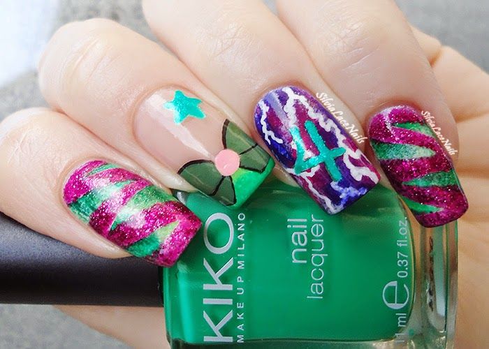 Marvels Nails And Spa Marvels Nails And Spa