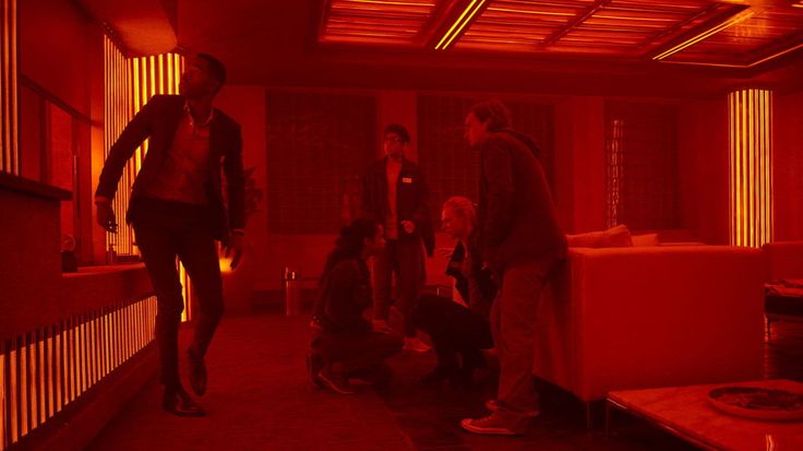 Escape Room 2019 Film Norsk Undertekst Pa Nettet Movie123six Strangers Find Themselves In Circumstances Beyond The Escape Room Movies Online Escape Room Online